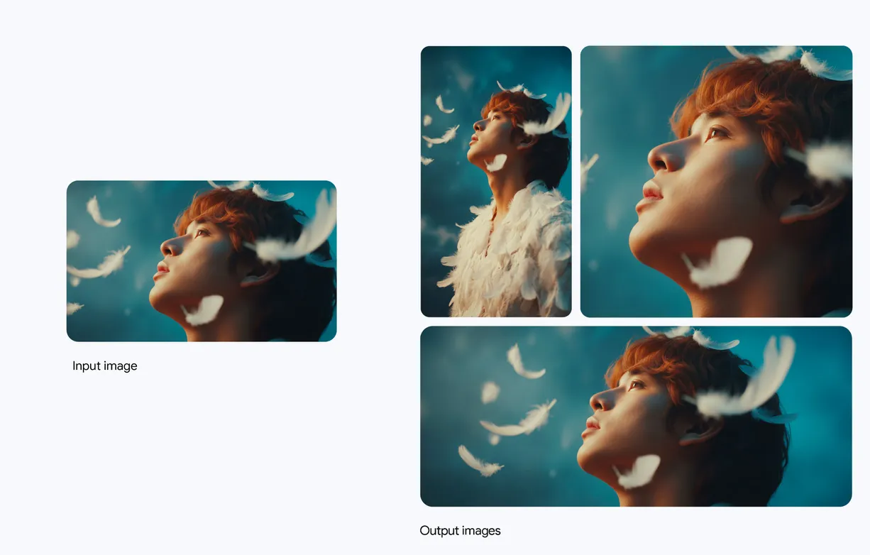 Adjust camera angles