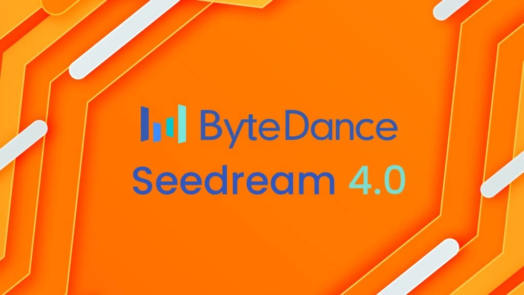 Seedream 4