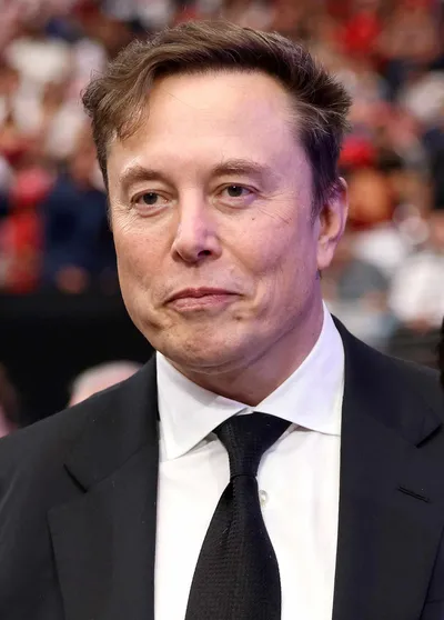 Face Swap Source Image