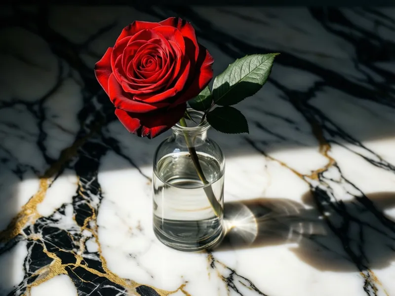 Finer natural details in landscapes and animal fur