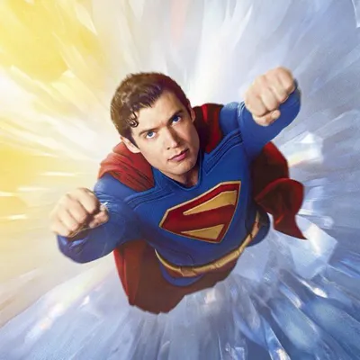 Face Swap Target Image