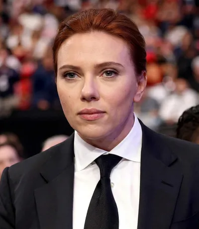 Face Swap Target Image