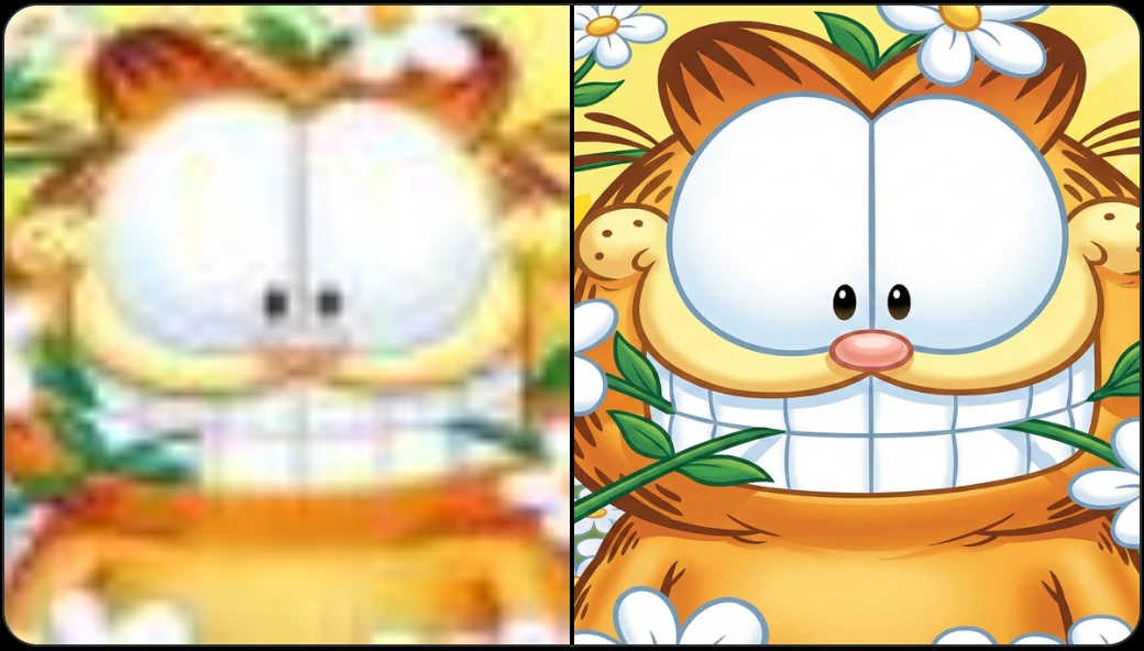 Upscale & Enhance AI