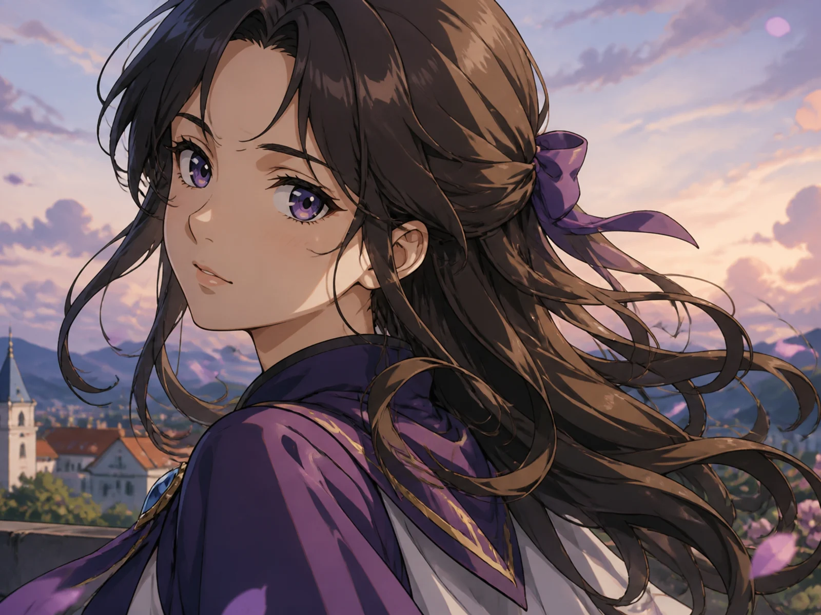 Anime Character cover