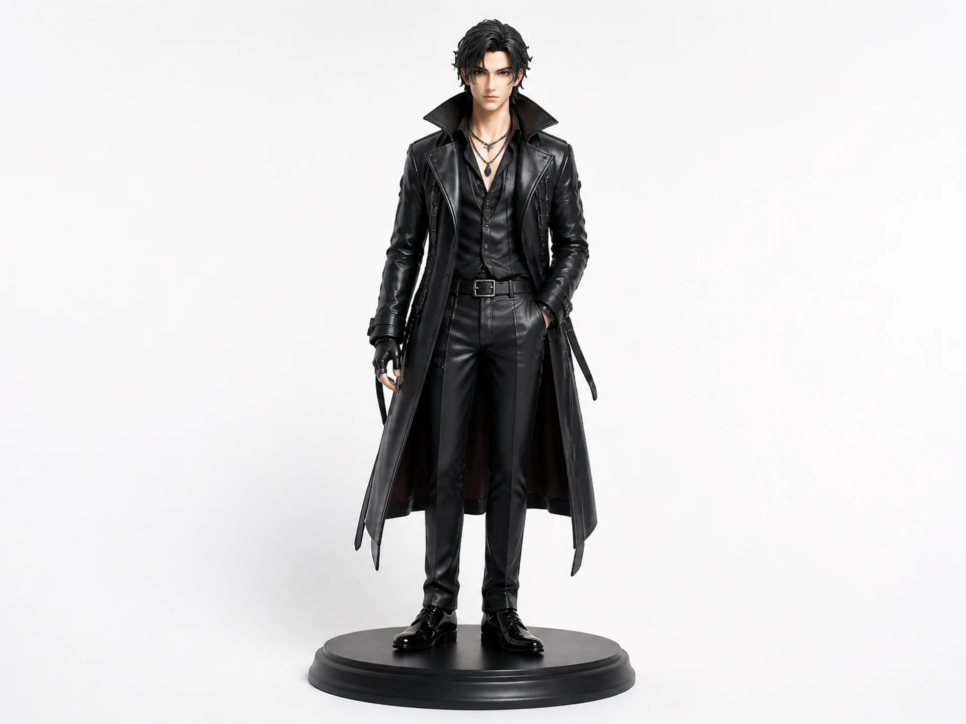 Collectible Figure example