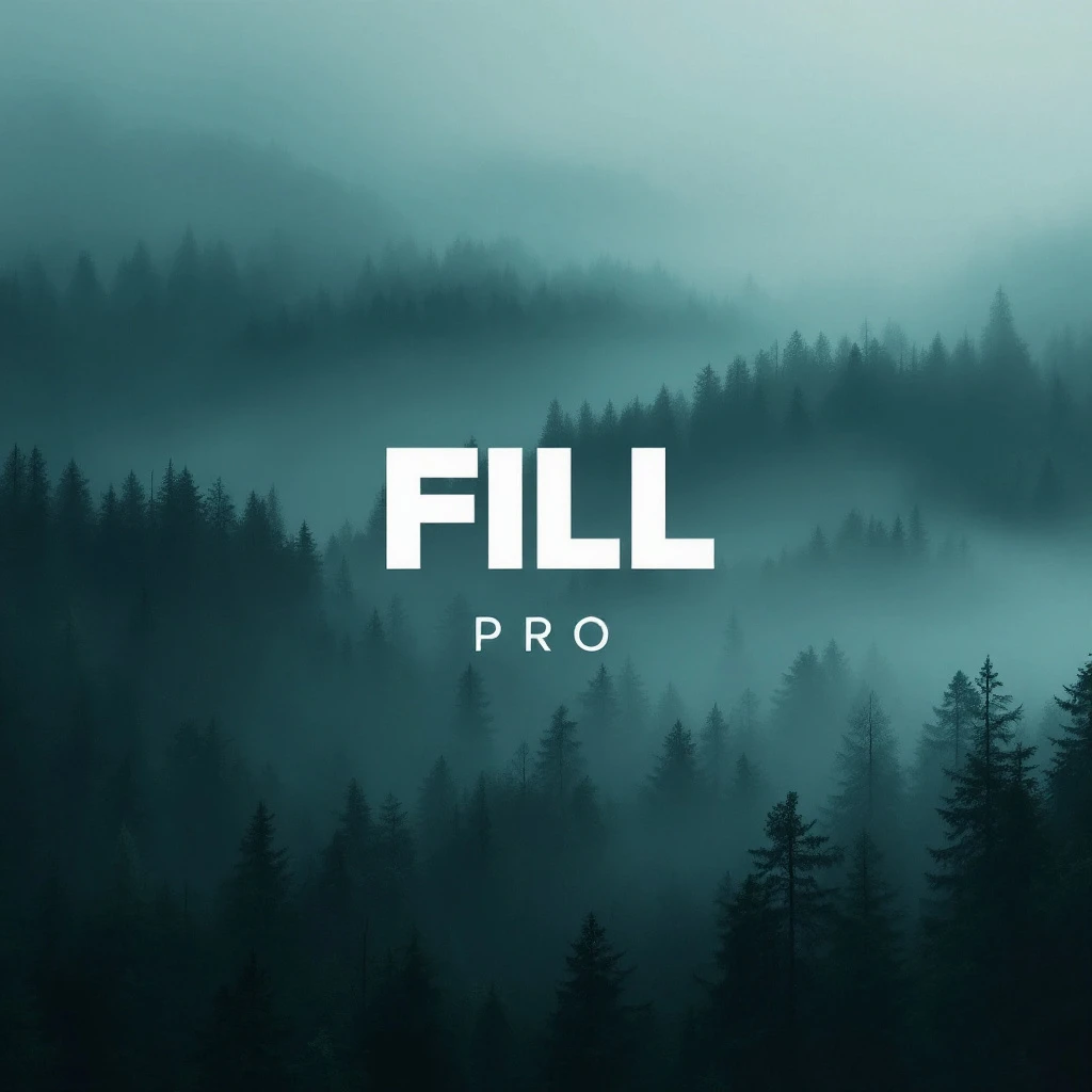 FLUX.1 Fill Pro cover