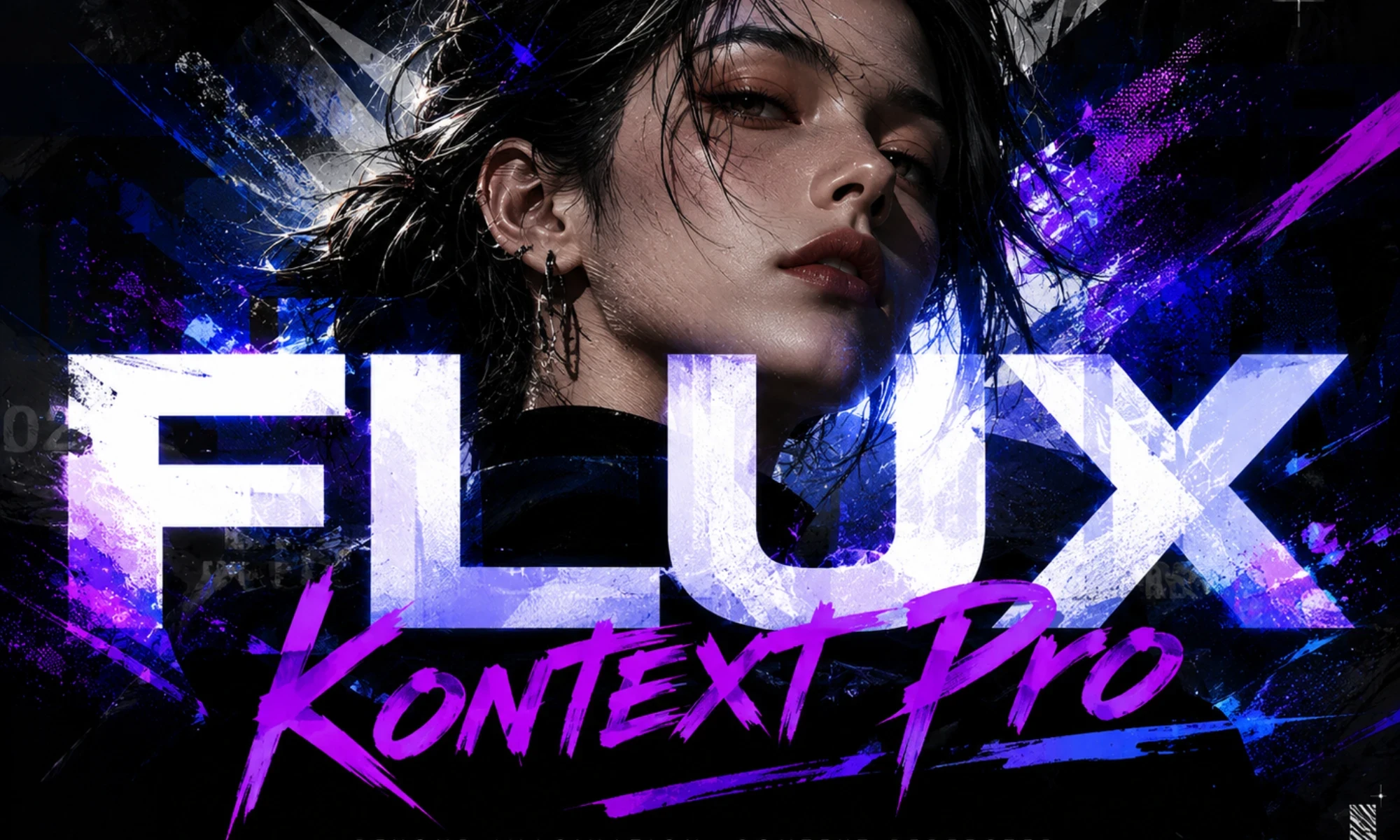 FLUX.1 Kontext Pro cover