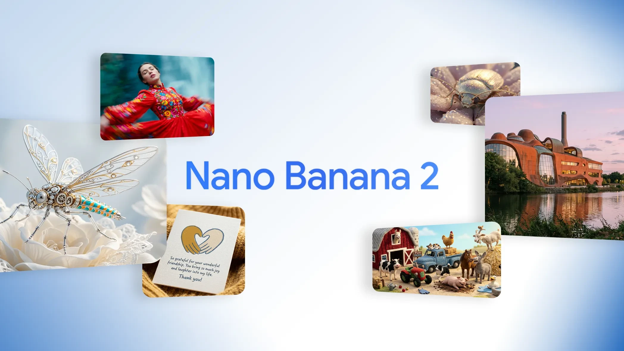 Nano Banana 2 cover
