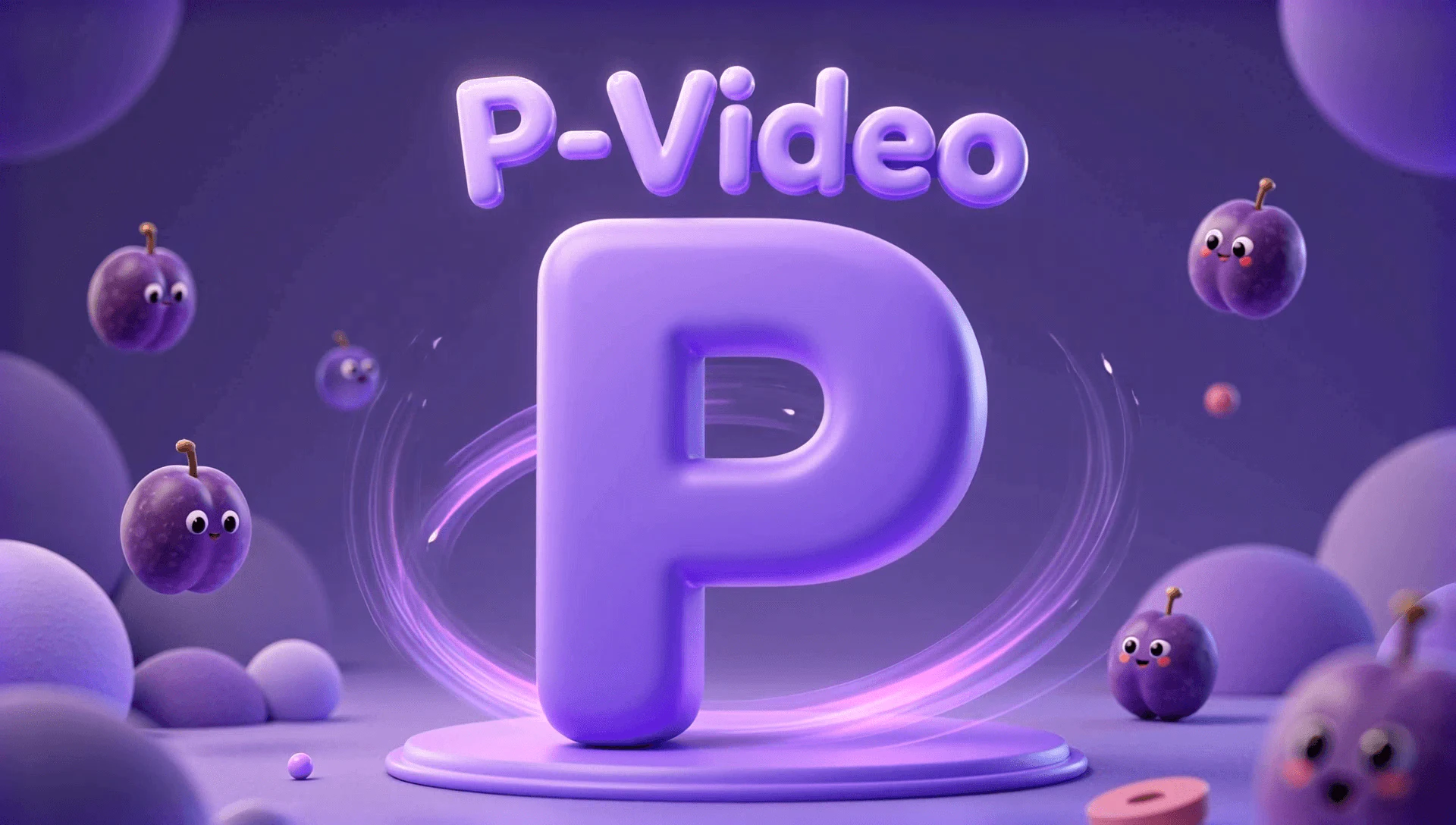 P-Video cover