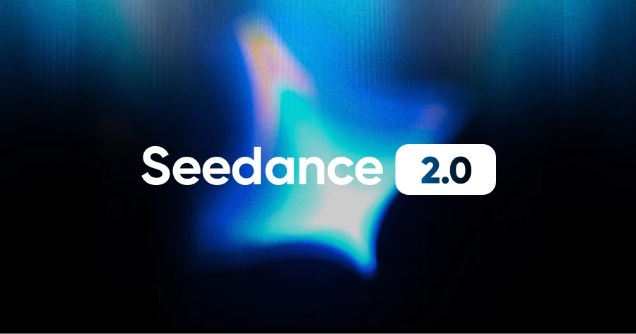 Seedance 2.0 cover