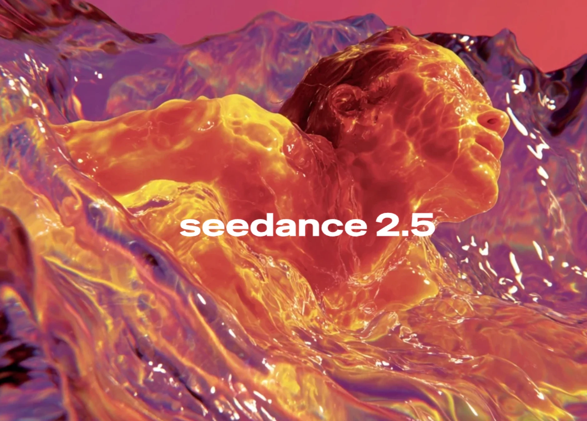 Seedance 2.5 cover