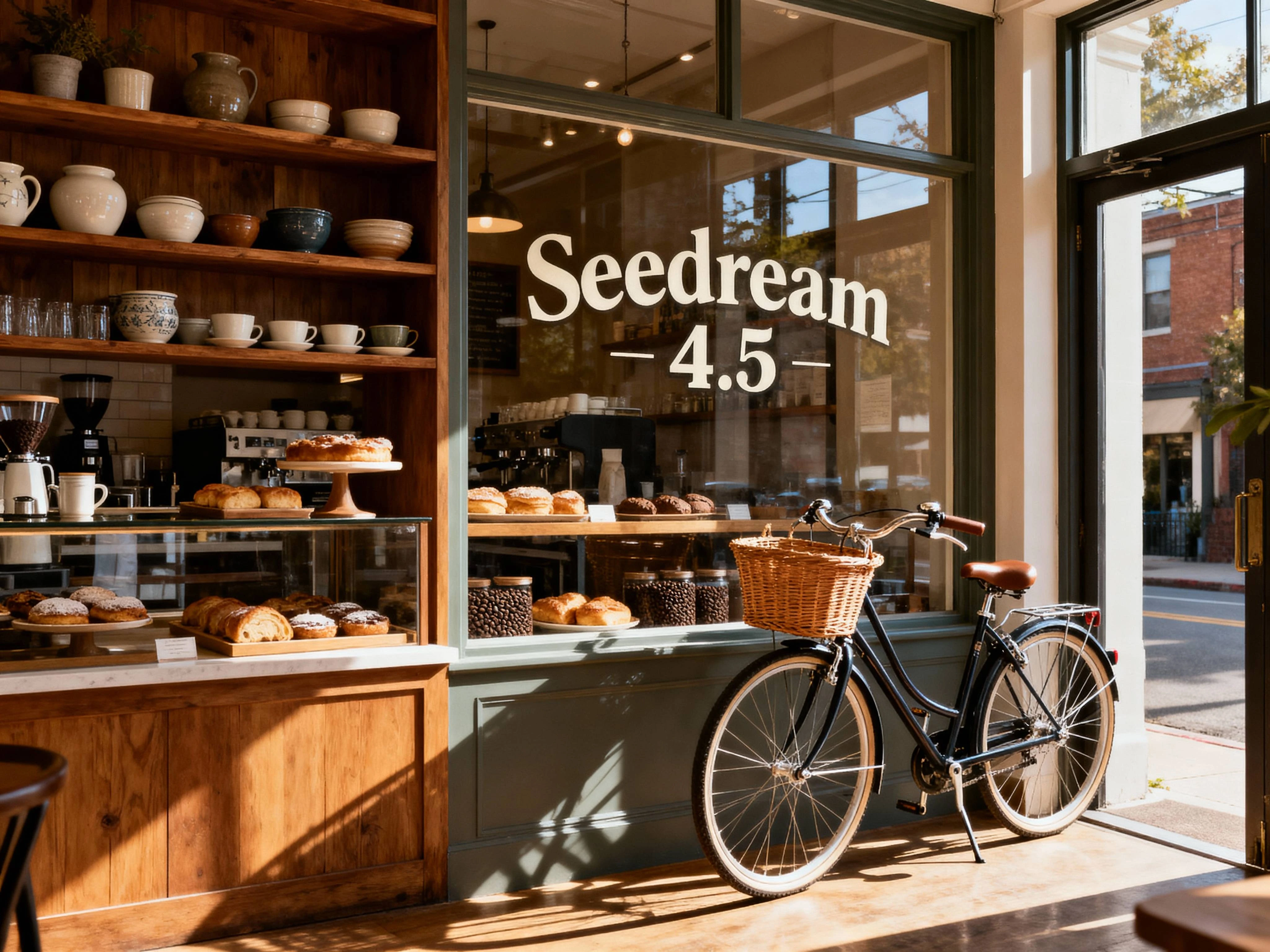 Seedream 4.5 cover