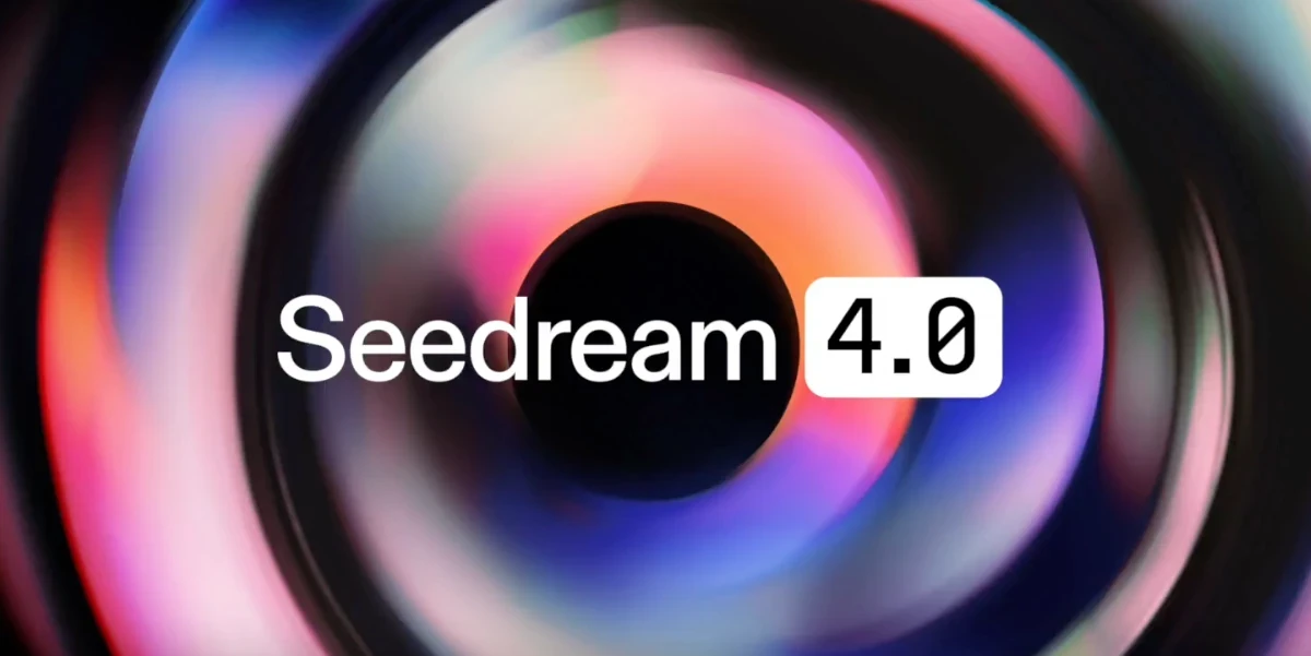 Seedream 4 cover