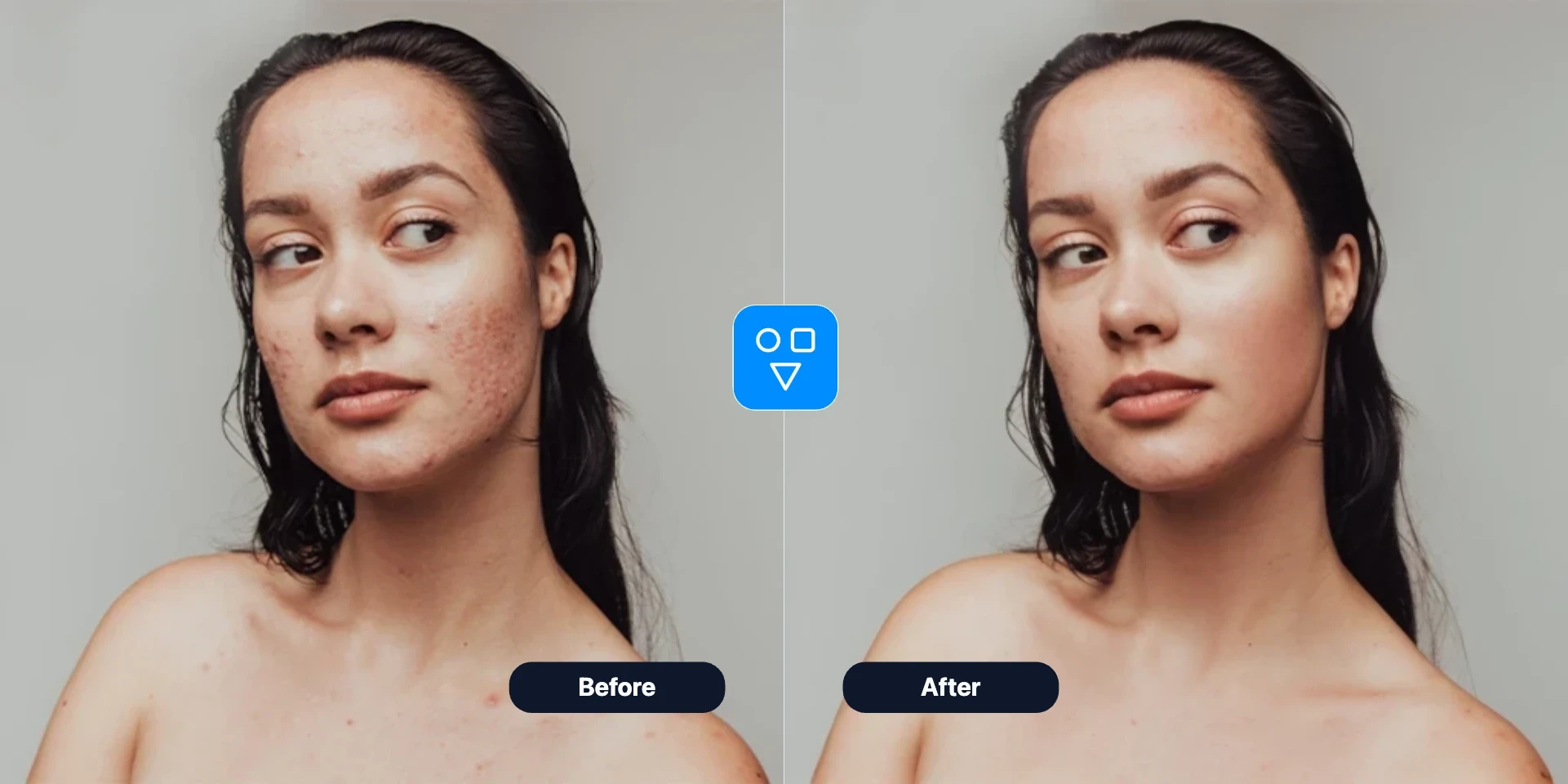 Face Retoucher