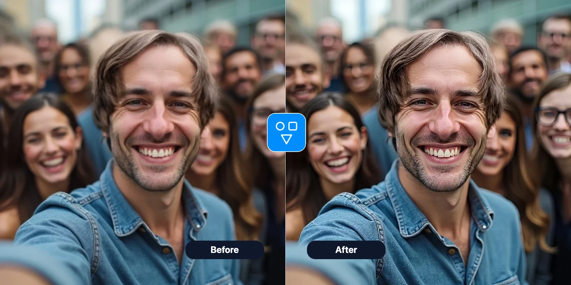 Image Upscaler