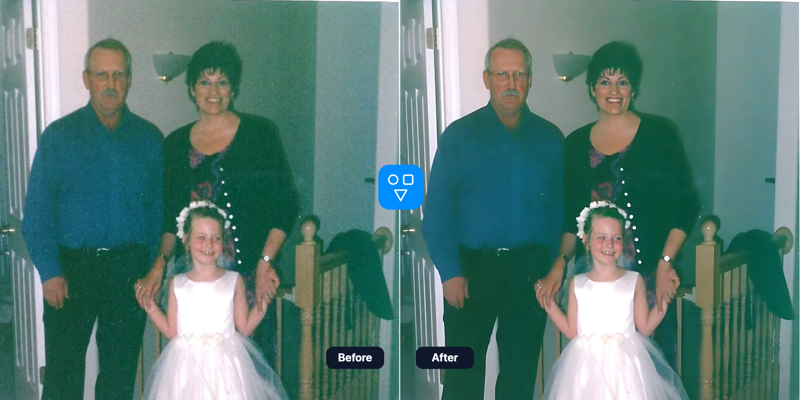 Restore Face